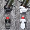 Wine Bottle Stopper Bar Hand Press Sealing Stop Cap Beers Cork Plug Seal Lids Bar Accessories