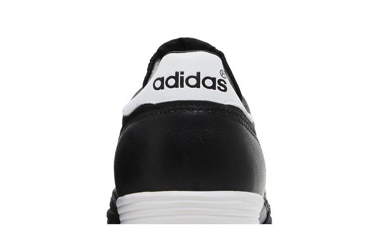 adidas Mundial Team 'Negro Blanco'