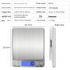 Feimi Upgraded Digital Kitchen Scale (CN version)