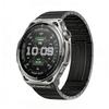 Correa de Titanio de 22 mm para Amazfit Balance 3/Bip Max/Bip 6/Helio Pulsera de liberación rápida Accesorios para Amazfit Active Max