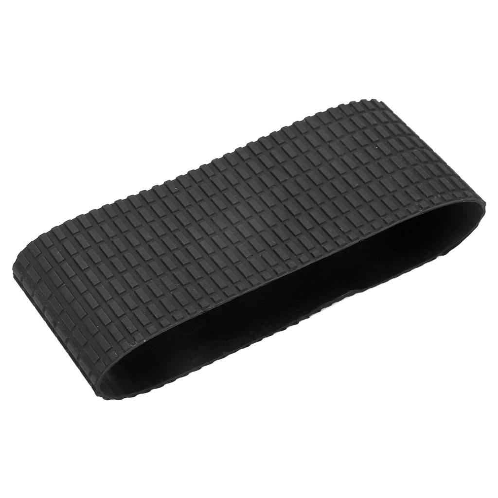 Lens Zoom Grip Rubber Ring Lens Rubber Ring Replacement for Nikon 18‑140mm F 3.5‑5.6G ED VR