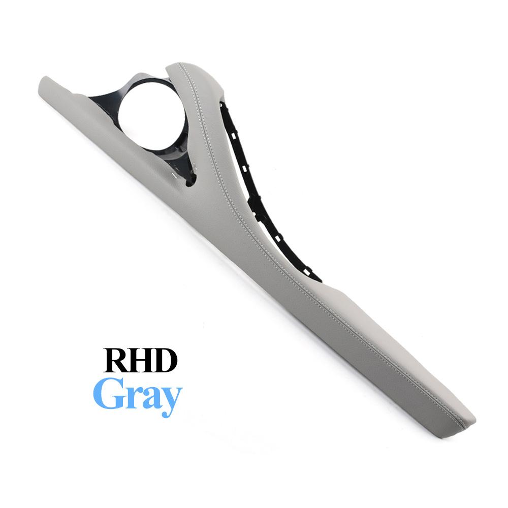 LHD RHD Left Right Driver Side Door Armrest Leather Outer Frame Support Bracket for BMW 5 Series F10 F11 F18 520 523 525 528 530