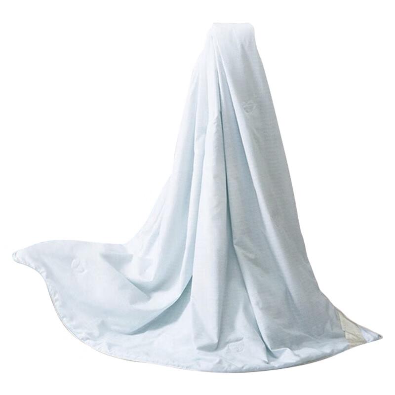 

Mercury Home Textiles Sindera Tussah Silk Quilt