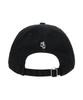 Yunibeoseugameonteu Ug Wave Cap_Black