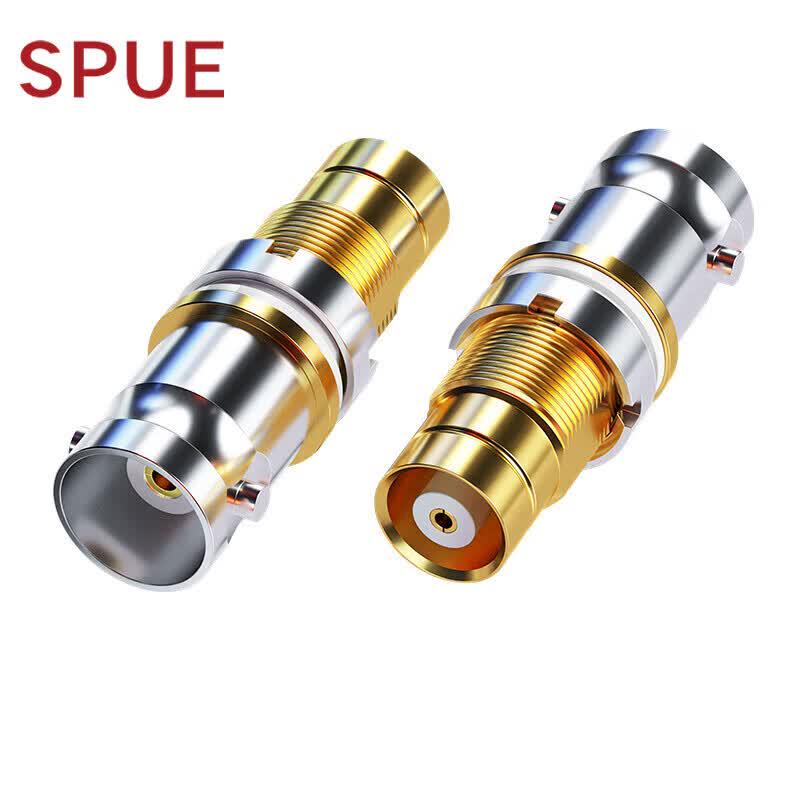SPUE RF Coaxial Adapter