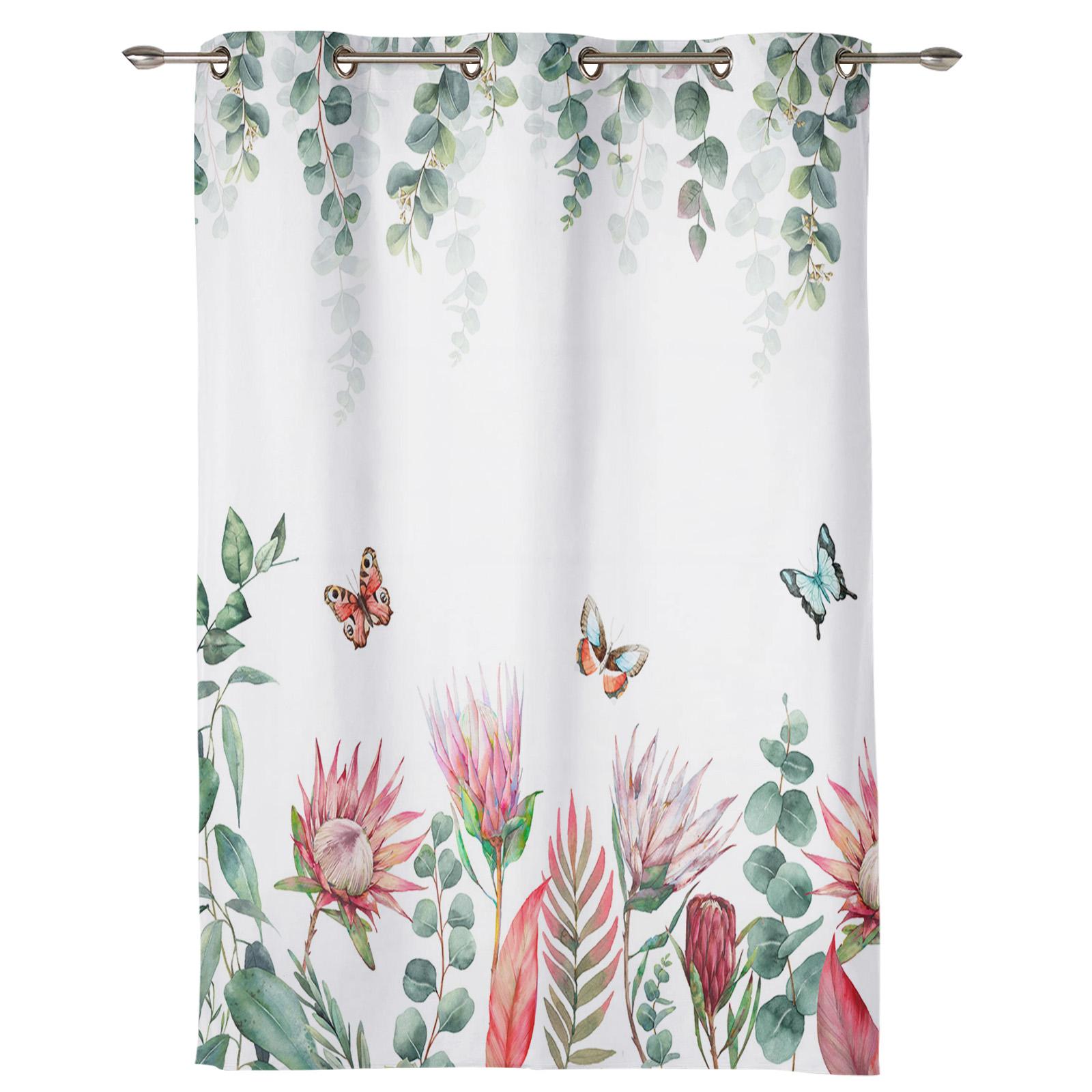 Градиентный серо-синий узор — фото 13