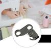 Sewing Rotary Hook Plate F30893000 Alloy Assembly Component Machine Accessory E1A0584000 for