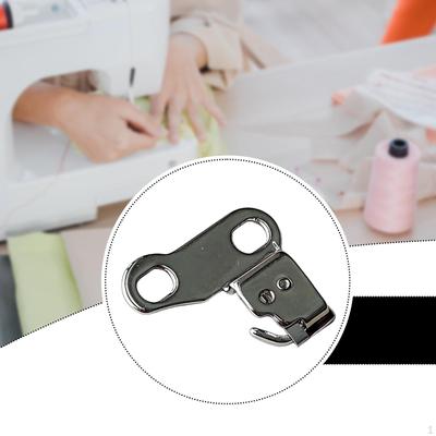 Cucito e manufatti tessili – Macchine per cucire