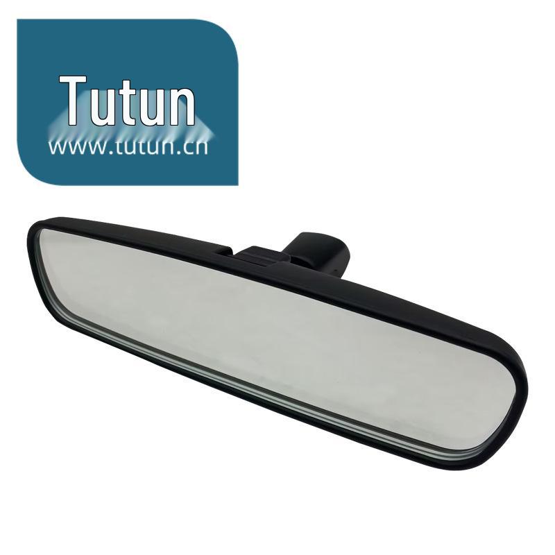 

Антибликовое салонное зеркало заднего вида: Совместим с E70, Dongfeng Fengshen A60, Junfeng E11K, Fengdu MX6 No