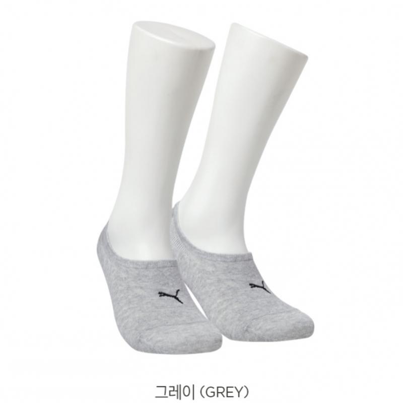 Puma Creora Fake Socks 5 Pack Bundle