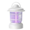Portable Electric Camping Light Purple Light Mosquito Trap Easy To Use Mosquito Lamp  Outdoor
