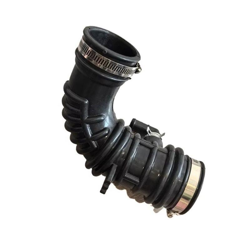 For NISSAN Patrol GU Y61 ZD30 16578-VC12A 16578VC12A AIR INTAKE Pipe To Turbo Hose Replacement
