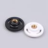 Blink Indoor Camera Mount Adapter with Angle Adjustable Bracket for Enhanced Surveillance Indoor Security System