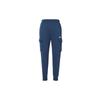 Abbigliamento sportivo Club Fleece Pantaloni cargo da jogging da uomo Blu reale CD3130-410