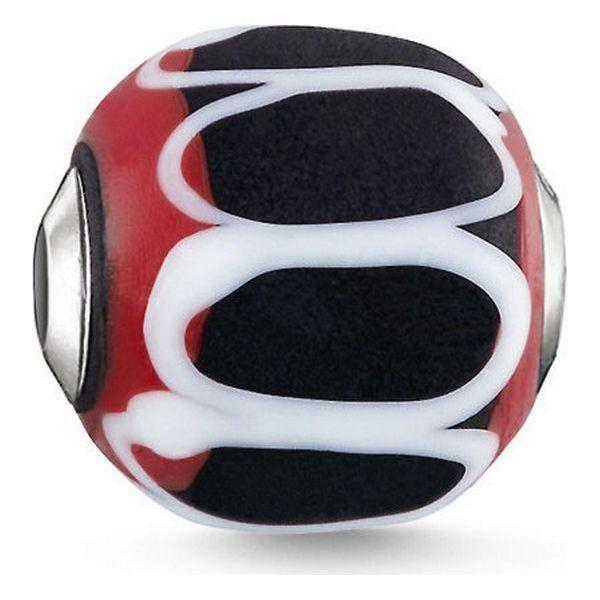 Perle - Thomas Sabo - K0256-017-11 - Verre - 1,10 cm - Mixte