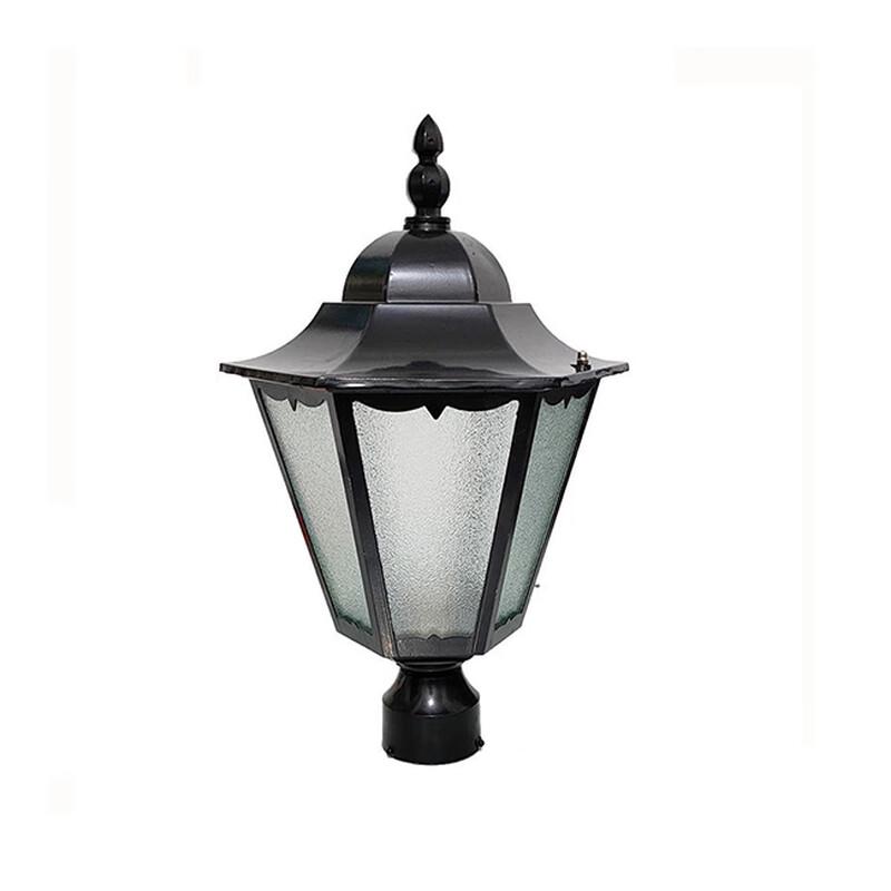 Xixun Светодиодная головка для уличного и дворового освещения 22 Diameter