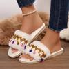 Sapatos de mulher – Pantufas para mulheres