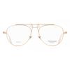 Calvin Klein Cknyc1811 717 Unisex Eyeglasses