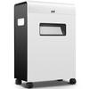 Deli 9901 Micro-Cut Office Paper Shredder CN Plug (adapter Included)