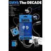 [Pre-order] DAY6 - The DECADE (In-Ear Earphone Ver.)