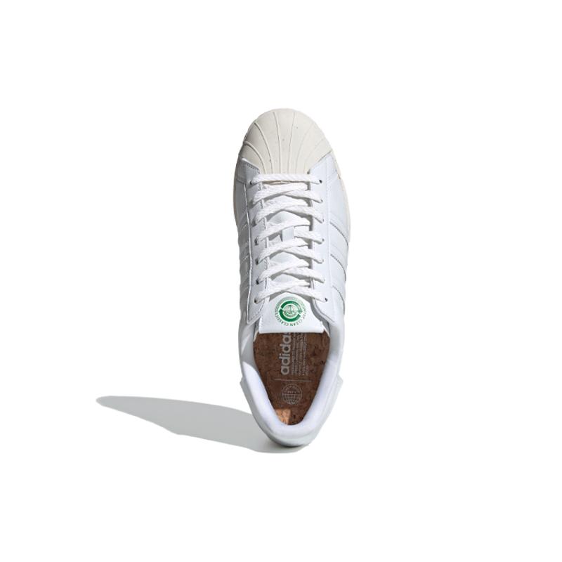 Adidas Superstar 'Cloud White' Sneakers FW2292