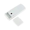 Sensitive Buttons Air Conditioner Remote Control for Galanz GZ-1002B-E1 GZ-1002B-E3