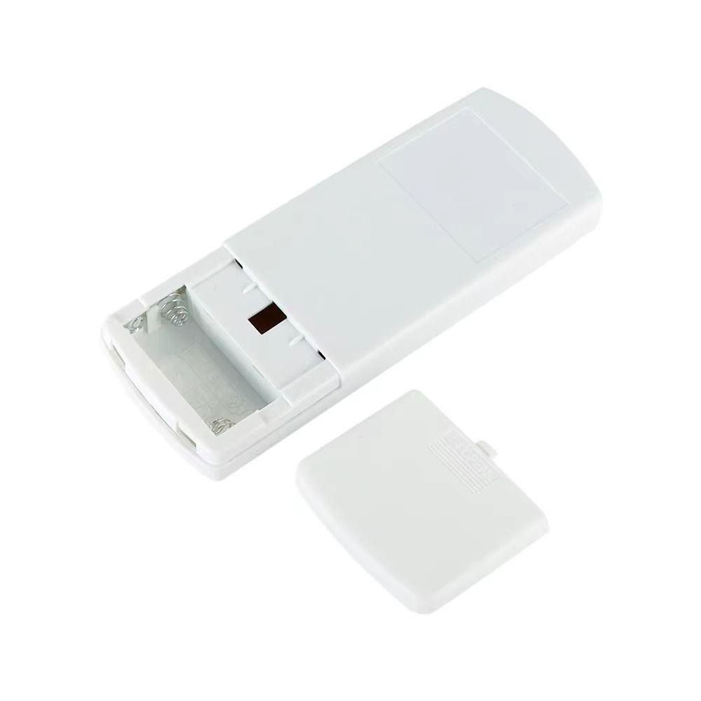 Sensitive Buttons Air Conditioner Remote Control for Galanz GZ-1002B-E1 GZ-1002B-E3