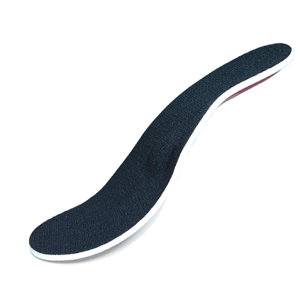 Flat Foot Correction Arch Support Insoles for Men & Women - EVA Insoles for Inward/Outward Toe Correction