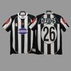 Vintage Jersey Football Jersey Juventus Piero Baggio Zidane Pirlo Buffon Nedved Tracksuit
