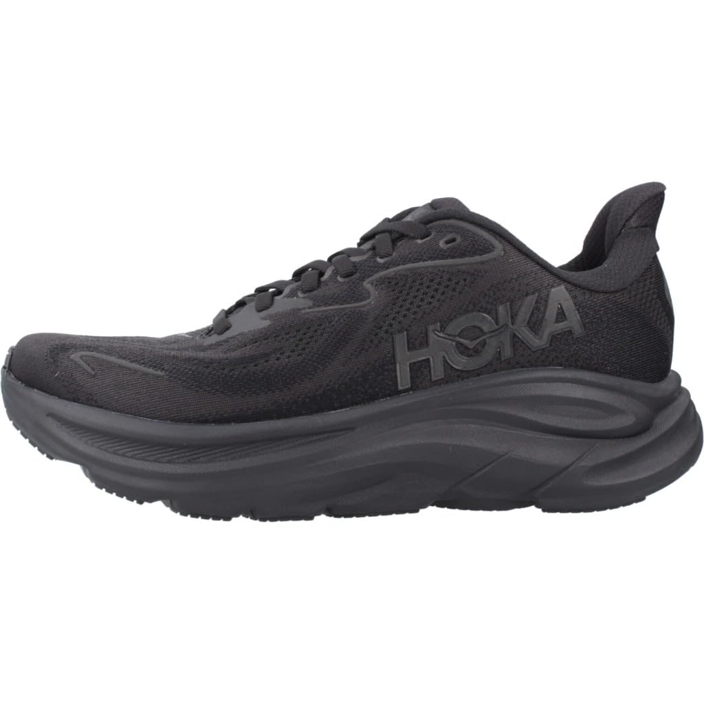 HOKA ONE ONE Clifton 10 Běžecké platformové tenisky pro a Silnice 1162030 Pánská obuv, Silnice, Maratón, Běh,