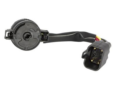 Ford Fiesta 89-02 Ignition Switch