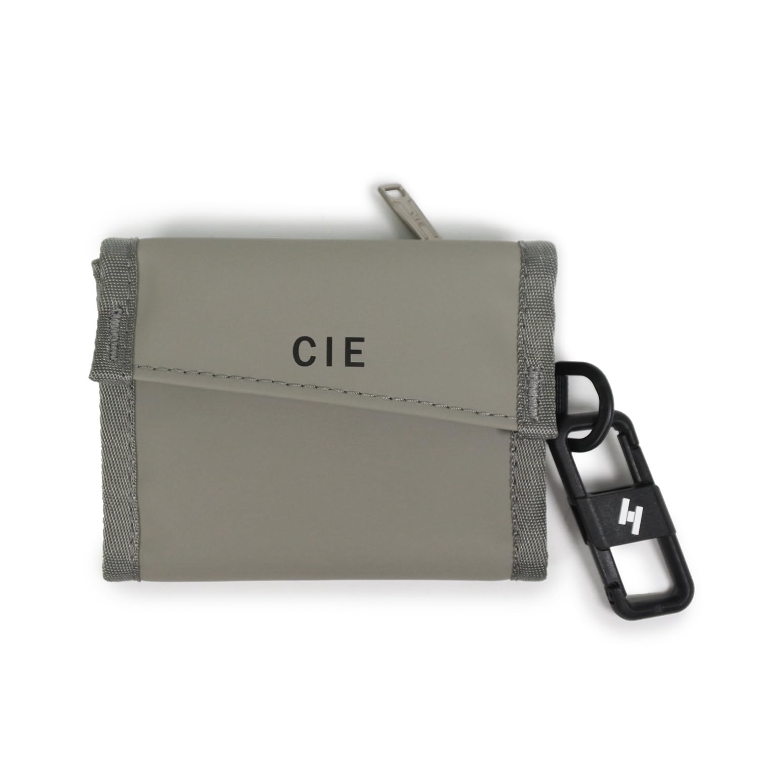 

Bifold Wallet VARIOUS COMPACT WALLET Gray [C] сірий колір
