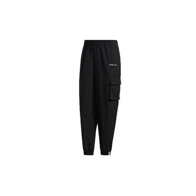 Neo Casual Sports Pants Women Pants Black GP5813