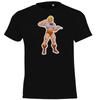 Youth Designz Kids Kids Boys T-Shirt He-Man Logo Print Masters Teela Universe Stark Fun