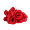 Street Stage Stick To Rose Gimmicks Props Rose Magic Props Flower Magic Tricks  Funny Gifts