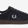 Fred Perry Men S SneakerS Spencer Suede Sfpm2531317 297
