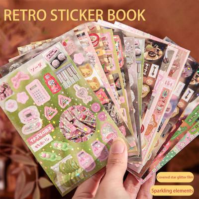 Nähen & Handarbeit – Scrapbooking
