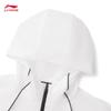 Li-Ning Unisex Hooded Sport Windbreaker YFDV125