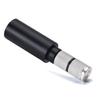 For Carbon Fiber Handlebars Extension Rod 1 Pair Aluminum Alloy