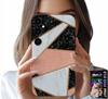 Etui Do Samsung Galaxy A15 4G - Eleganckie Modne Wzory Case + Szkło