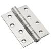 Mu Sheng Stainless Steel Flat Hinge