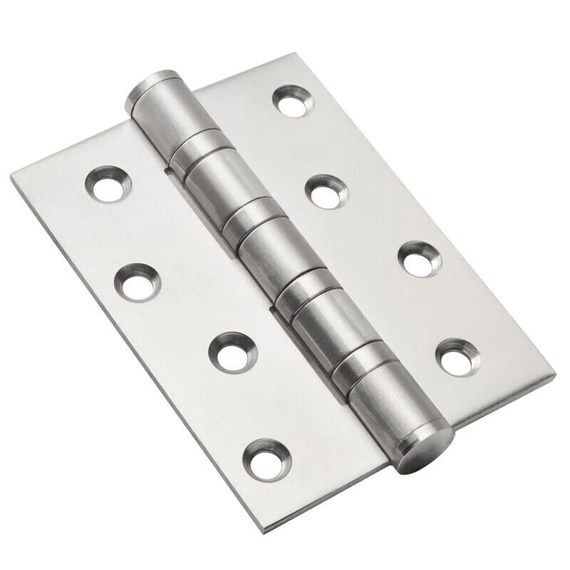 Mu Sheng Stainless Steel Flat Hinge