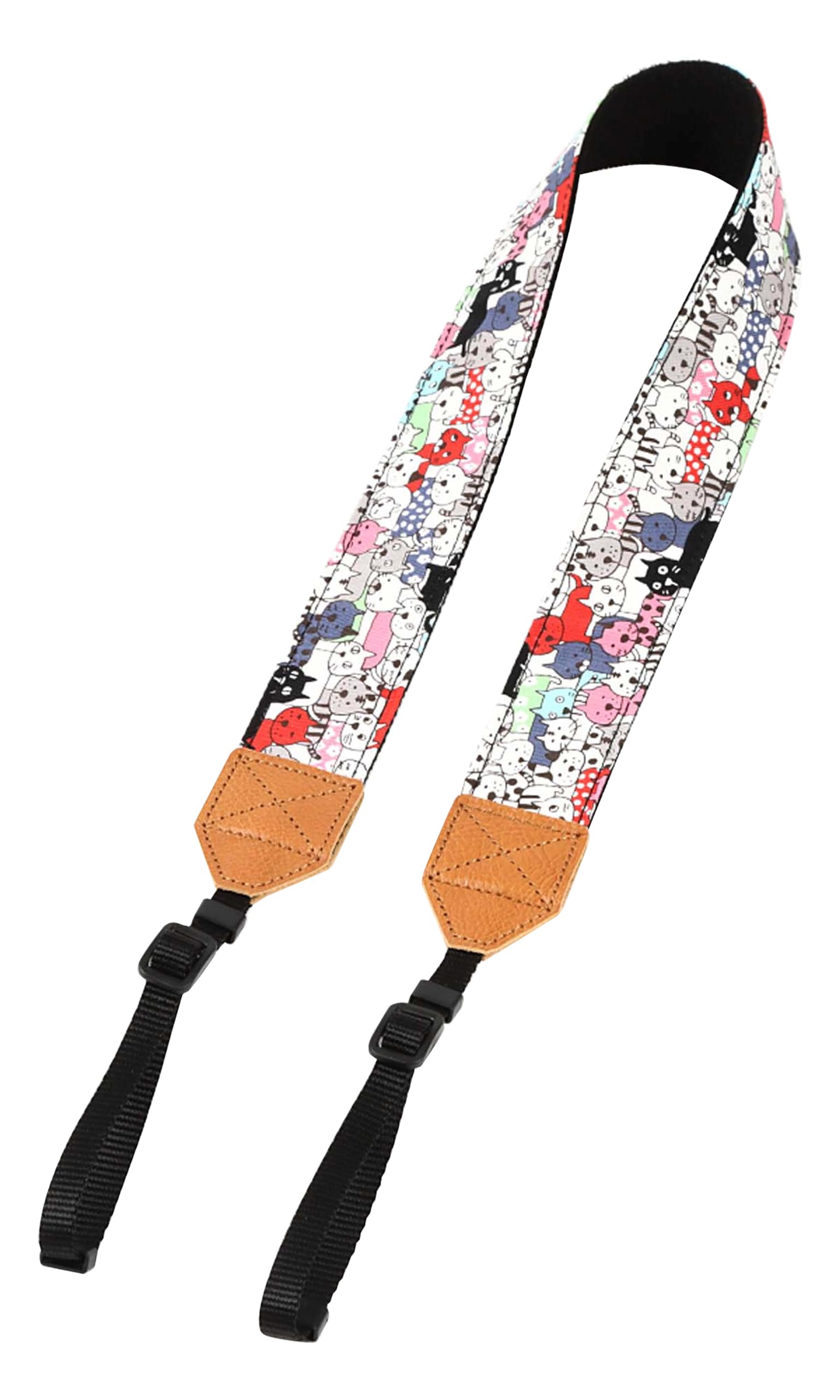 

Camera strap dense piece Kinari Normal [Daiking Corporation] cat/1