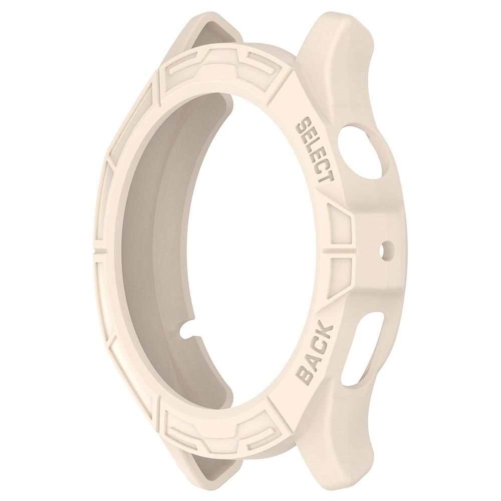 

TPU Protector Case For Amazfit Cheetah Smart Watch Silicone Protective Cover Shell Accessoies For Huami Amazfit Cheetah Pro Amazfit Cheetah Pro слонова кістка