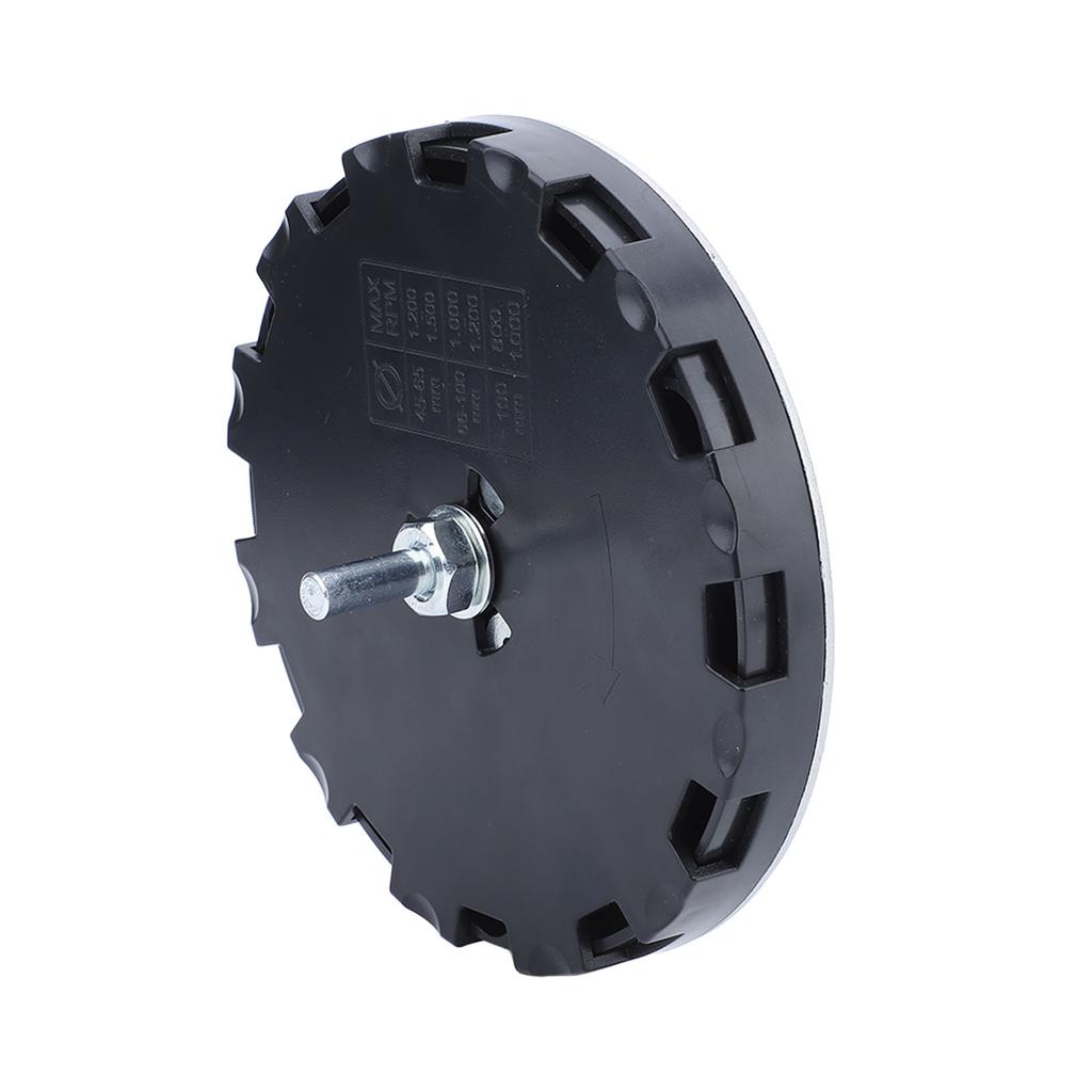 Adjustable Hole Saw Replacement Punching Cutter Drill Bit Kit 45 To 130mm Dia for Plastic Wood