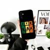 Gym Moode On Phone Case For Samsung Galaxy A73,A72,A71,A70,A53,A52,A51,Soft Silicone Black Cover