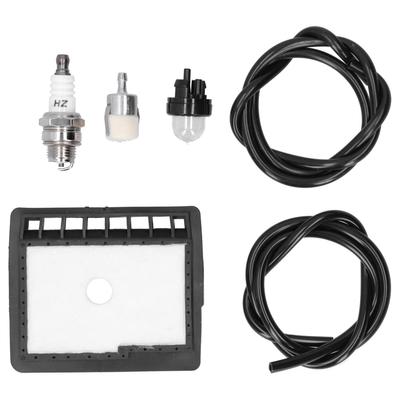 Luftfilterrohr Zündkerzensatz Passend für Echo CS 300 CS 301 CS 305 CS 306 CS 345 CS 3000 Kettensäge