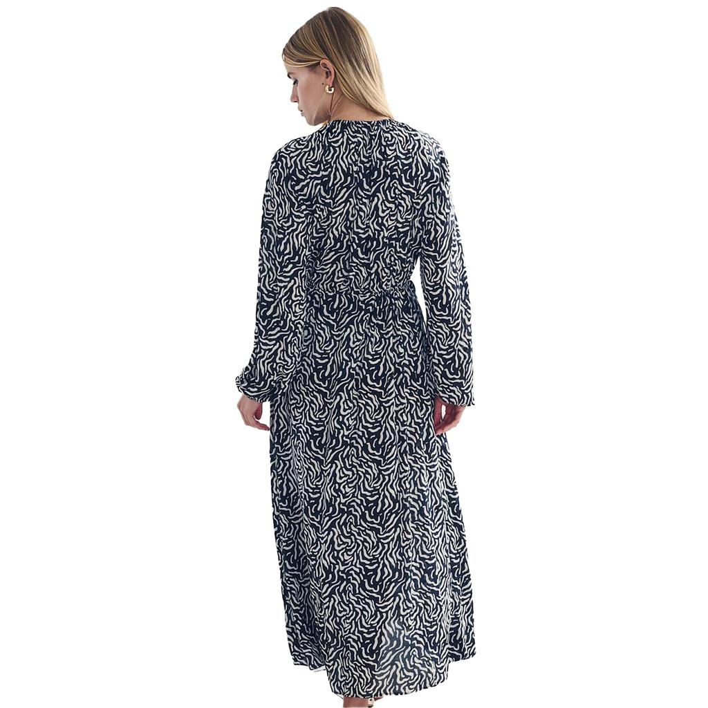 NobodyÂ´s Child Womens/Ladies Sid Midaxi Dress