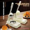 Dumpling Making Dumpling Maker Mold Press Noodle Press New Dough Press  Kitchen Use