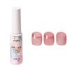 Nail Glue Safe Ingredients Decorative Resin Great One-Step Gel UV LED Polish Manicure Varnish Supplies